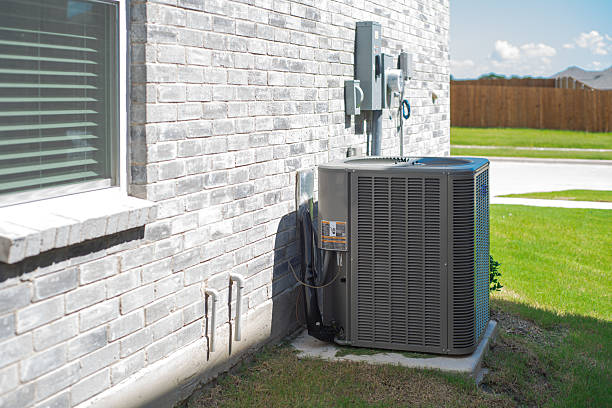 Reliable Ac Installation contractor in Coffeen, IL by FH HVAC